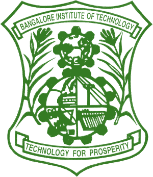 Bangalore Institute of Technology-logo
